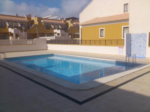 Buitenkant, Arenales del Sol in Arenales Del Sol