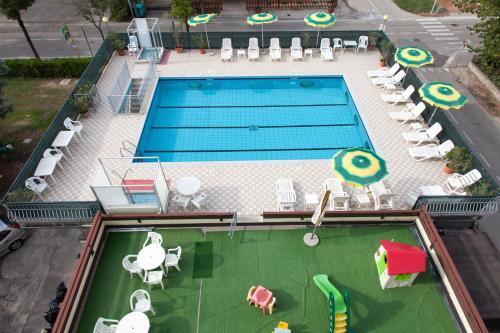 

Hotel Oceanic