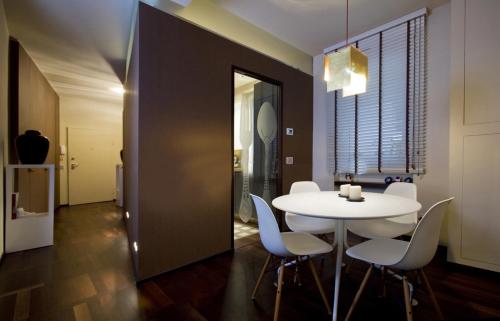 Bsj Apartment, Florencie (fotografie 5)