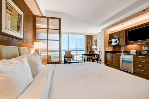 MGM Signature Studios by FantasticStay