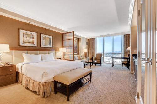MGM Signature Towers by FantasticStay – Las Vegas, NV