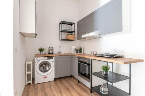 Turati Apartment al Politeama by Wonderful Italy, Palermo (photo 6)