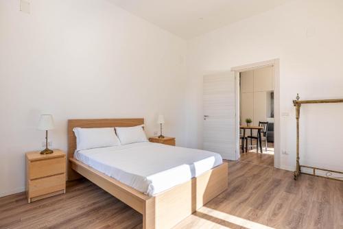 Turati Apartment al Politeama by Wonderful Italy, Palermo (photo 8)