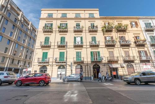Turati Apartment al Politeama by Wonderful Italy, Palermo (photo 11)