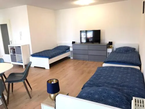 Apartment in Meißen near Dresden in Meißen, Deutschland