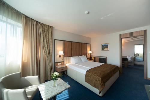 Legends Hotel, Sofie (fotografie 8)