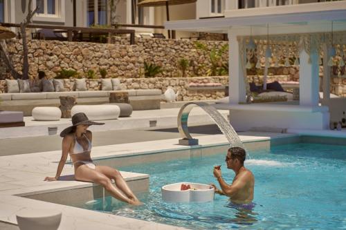 Althea Boutique Hotel - image 8