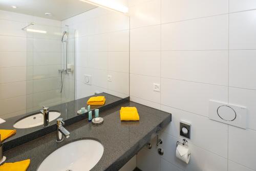 Villmergen Swiss Quality Hotel Room Type - Standard Queen Room