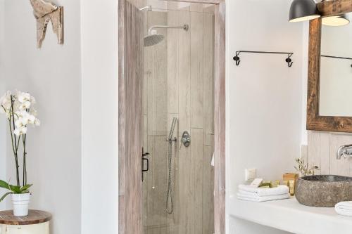 Althea Boutique Hotel - image 5