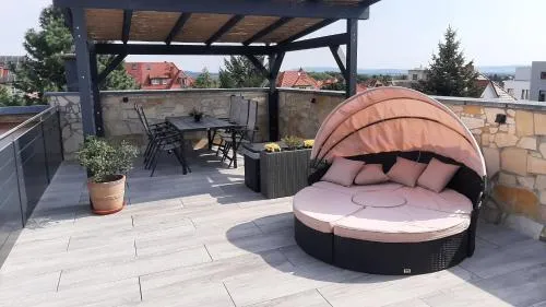 Suite Stuermer in Nordhausen, Deutschland