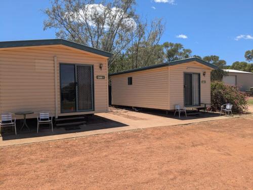 2 bedrooms, 2 beds