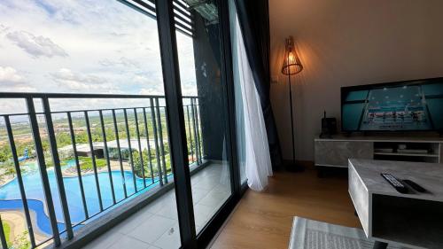 Facilities, Bandar Gamuda Cove Splash Mania Fully Air Con Suite, 42700 Banting in Bandar Gamuda Cove