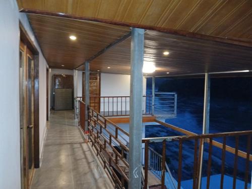 Villa Mekong 2 Guesthouse in Pakbeng