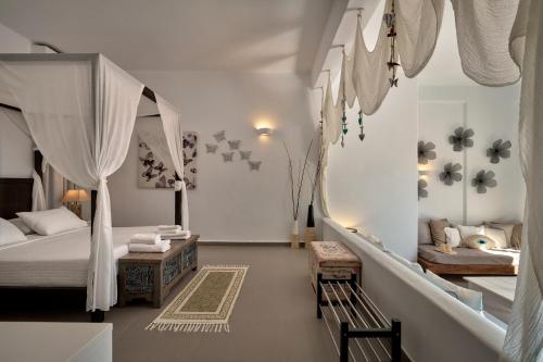 Althea Boutique Hotel - main image