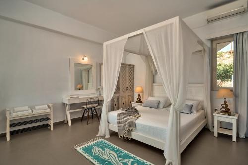 Althea Boutique Hotel - image 11
