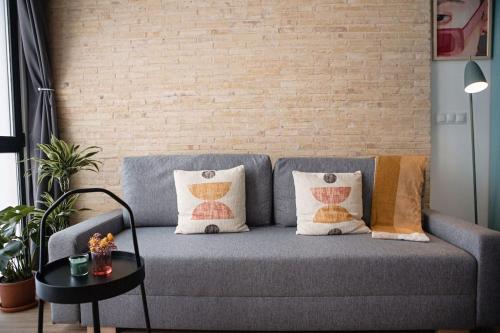 Lofts plaza JM Orense C, Valencia (photo 2)