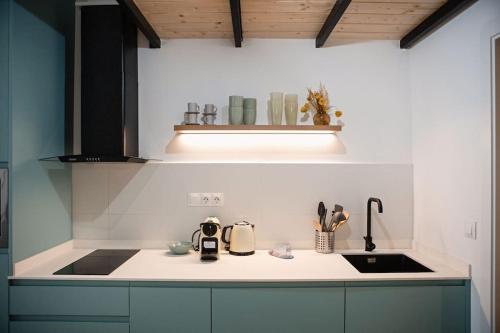 Lofts plaza JM Orense C, Valencia (photo 4)