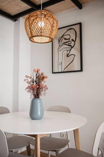 Lofts plaza JM Orense C 5