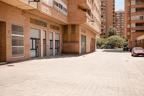 Lofts plaza JM Orense C, Valencia (photo 7)