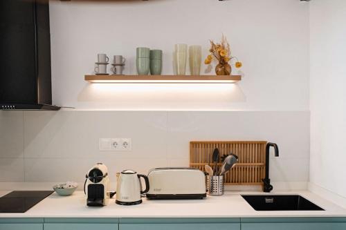 Lofts plaza JM Orense C, Valencia (photo 9)