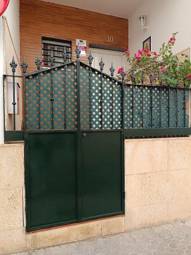  Casa Flamenca in 41950 Castilleja de la Cuesta