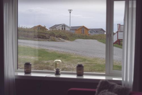 Suite with Terrace