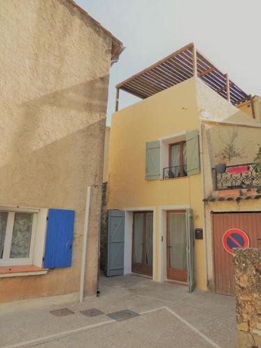 Provence Verdon in Tavernes
