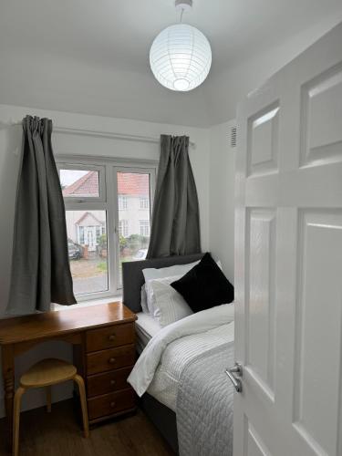 Stadium home gîte à louer Willesden Substation