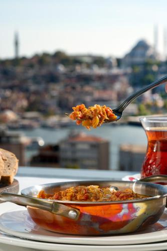 Grand Galata Hotel & Spa - image 8
