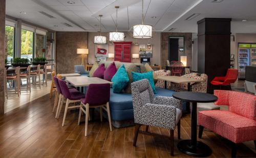 Home2 Suites by Hilton Little Rock West in Little Rock, USA