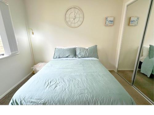 Bright&Cozy Room with private bathroom - On street parking only, Auckland (fotografie 5)