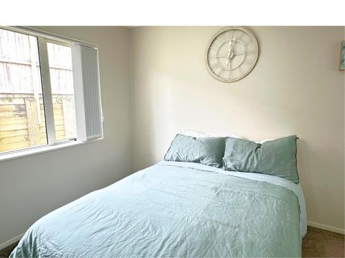 Bright&Cozy Room with private bathroom - On street parking only, Auckland (fotografie 7)