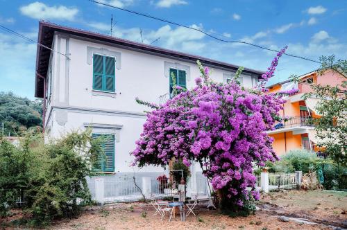  Casa elegante in mezzo al verde in La Spezia