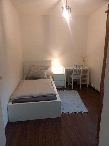 3 sleeping room apartment, Hannover (fotografie 2)