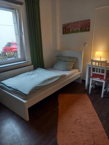3 sleeping room apartment, Hannover (fotografie 6)
