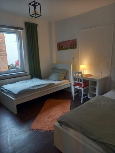 3 sleeping room apartment, Hannover (fotografie 7)