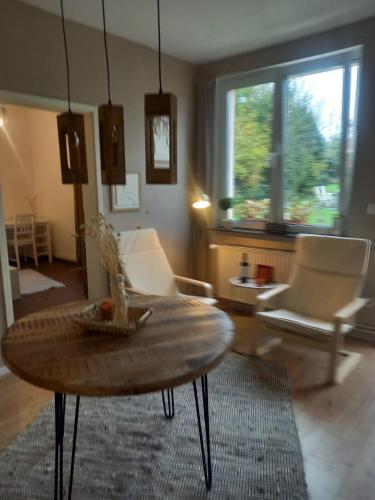 3 sleeping room apartment, Hannover (fotografie 10)