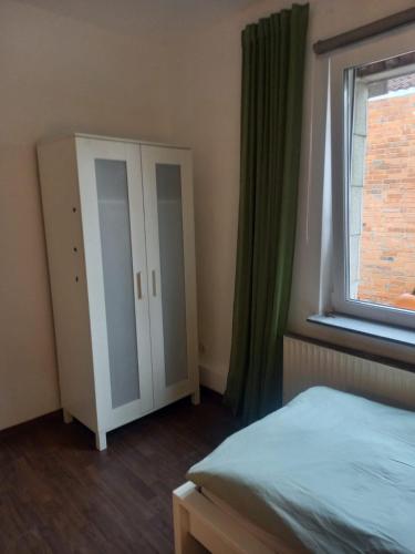 3 sleeping room apartment, Hannover (fotografie 8)