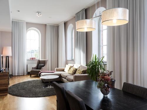 편의 시설/서비스, 엘리트 호텔 마리나 타워 (Elite Hotel Marina Tower) in 낙가