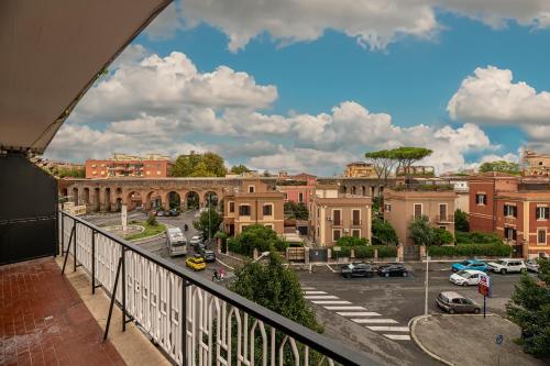 Piazza Lodi - Apartment, Rzym