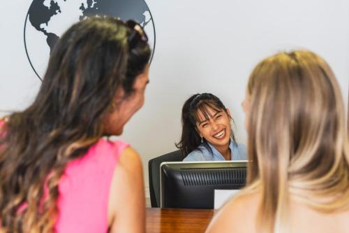 Hotel Amic Can Pastilla in Mallorca