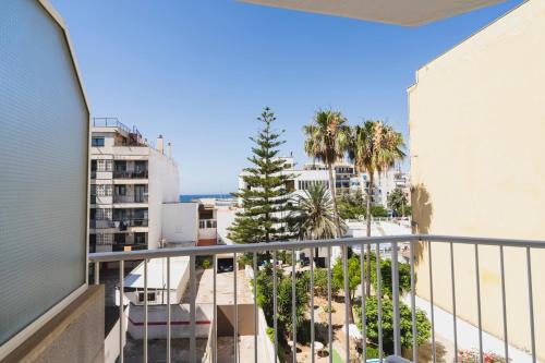 Hotel Amic Can Pastilla in Mallorca