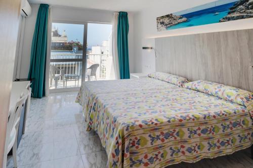 Hotel Amic Can Pastilla in Mallorca