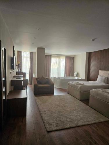 The Home Boutique Hotel Pyramids Inn - image 6