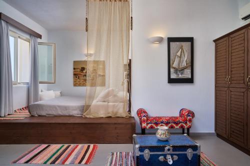 Althea Boutique Hotel - image 9