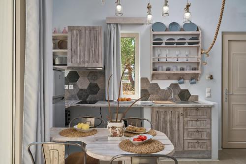 Althea Boutique Hotel - Adults Only Karpathos Greece