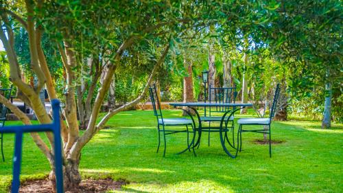 Luxury heated pool Villa Marrakech - image 2
