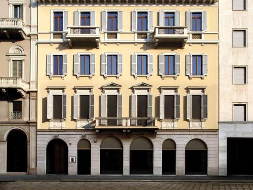 Manzoni 44 Suite, Milan