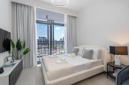 TOP Location and Work and Chill near Miracle Garden, Dubaï (photo 4)