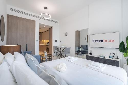 TOP Location and Work and Chill near Miracle Garden, Dubaï (photo 6)